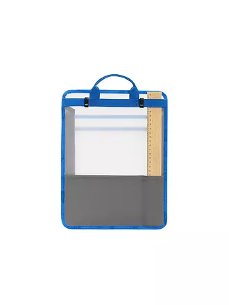 COOCAZOO | Faltbare Heftbox Blue | 